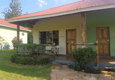 African View Lodge