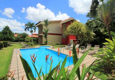 Hotel Montereal, Arenal