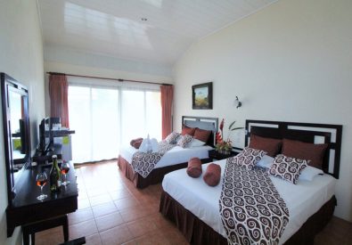 Hotel Montereal, Arenal