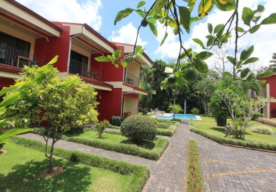 Hotel Montereal, Arenal