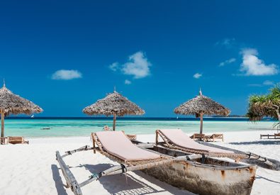 Sunshine Marine Lodge ****