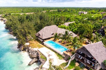 Sunshine Marine Lodge ****
