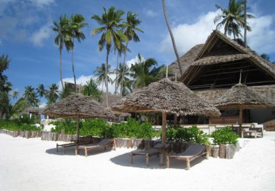 Sunshine Hotel ****