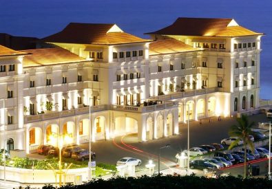 Galle Face Hotel