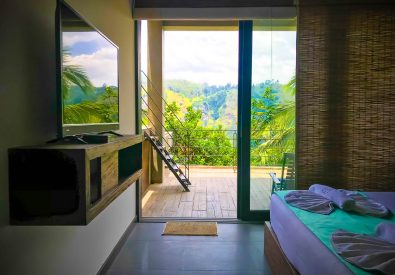 Ella Flower Garden Resort