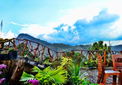 Ella Flower Garden Resort