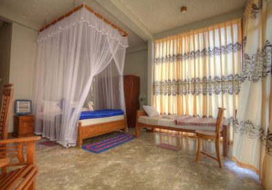 Ella Flower Garden Resort