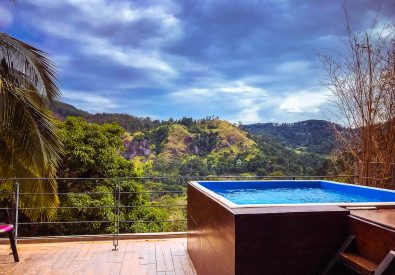 Ella Flower Garden Resort