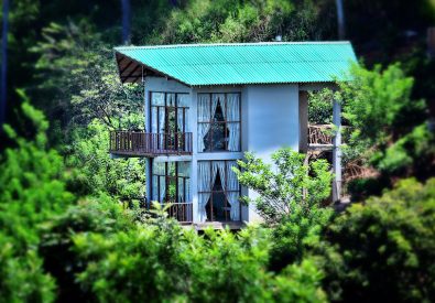 Ella Flower Garden Resort