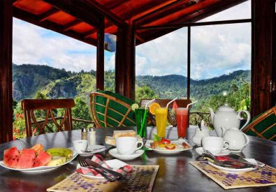 Ella Flower Garden Resort