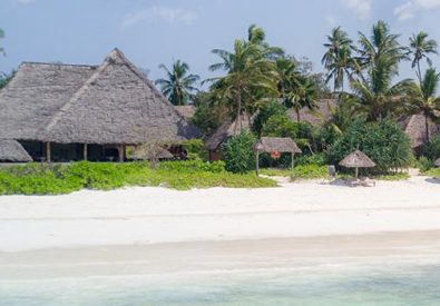 Zanzibar Pearl Boutique Hotel and Villas