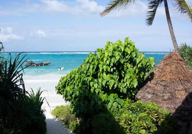 Zanzibar Pearl Boutique Hotel and Villas