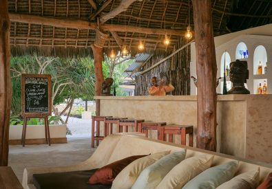 Zanzibar Pearl Boutique Hotel and Villas