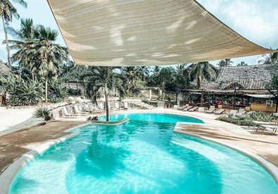 Zanzibar Pearl Boutique Hotel and Villas