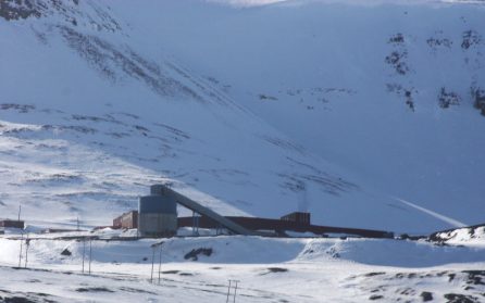 Gruvor och samhällsfrågor image