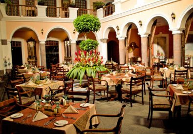 Patio Andaluz