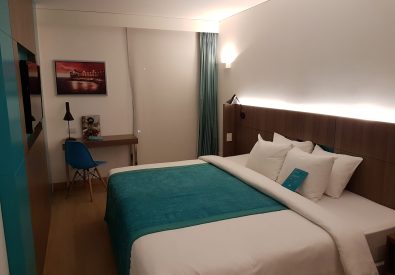 Libre Hotel