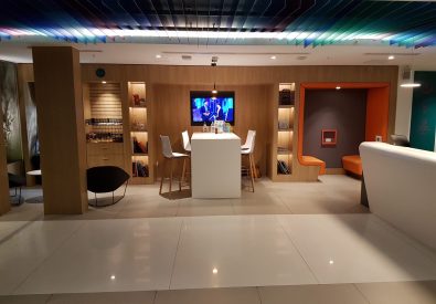 Libre Hotel