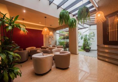 El Tambo Uno Hotel, Lima