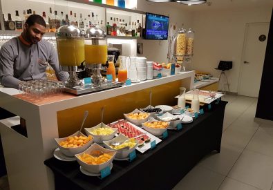 Libre Hotel