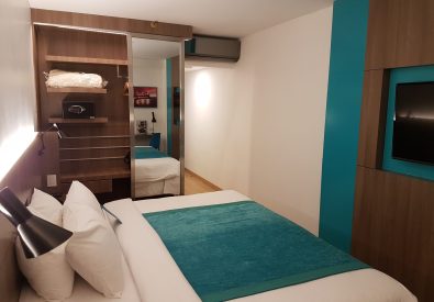 Libre Hotel