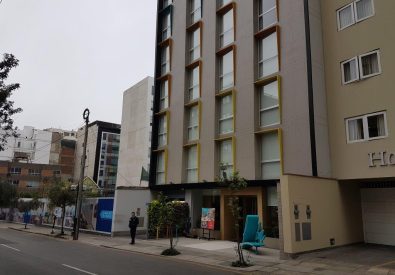 Libre Hotel