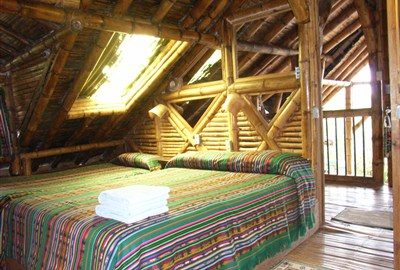 Bellavista Cloud Forest Reserve & Lodge