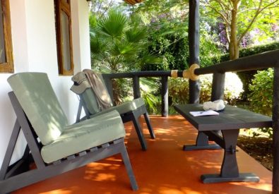 Bougainvillea Safari Lodge