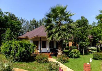 Bougainvillea Safari Lodge