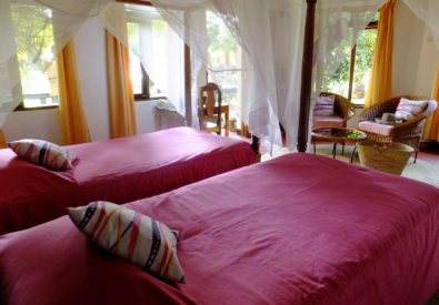 Bougainvillea Safari Lodge