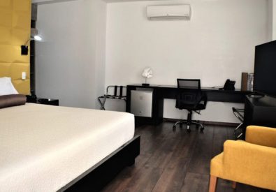 Ikala Hotel