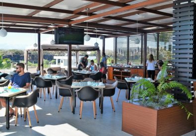 Ikala Hotel