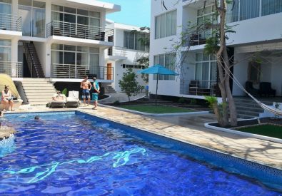 Ikala Hotel