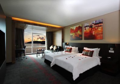 Grandis Hotel, Kota Kinabalu