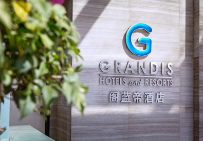 Grandis Hotel, Kota Kinabalu