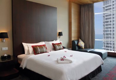 Grandis Hotel, Kota Kinabalu