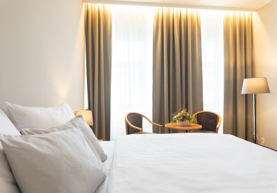 Hotel Ceska koruna