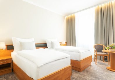 Hotel Ceska koruna