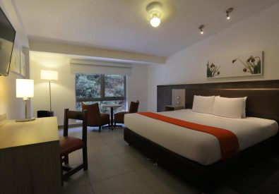 Casa Andina, Machu Picchu