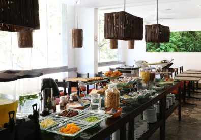 Casa Andina, Machu Picchu