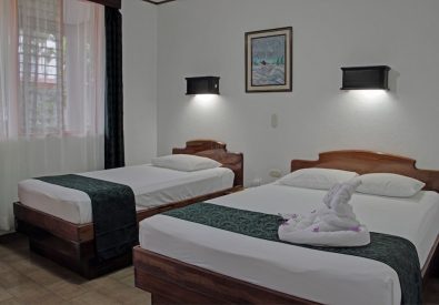 Hotel San Bosco Inn, Arenal