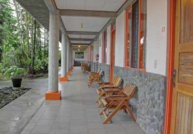 Hotel San Bosco Inn, Arenal