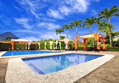 Hotel San Bosco Inn, Arenal