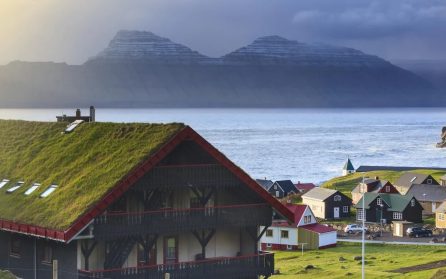 Gjógv image