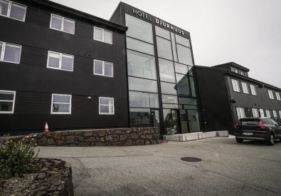 Hotel Djurhuus