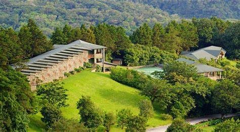 El Establo Mountain Hotel