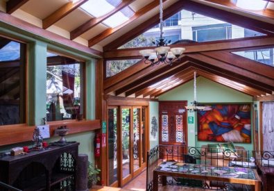 Casa Aliso Hotel Boutique
