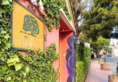 Casa Aliso Hotel Boutique