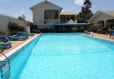 Springlands hotel