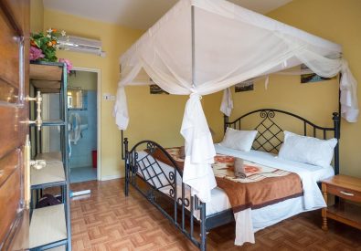 Springlands hotel